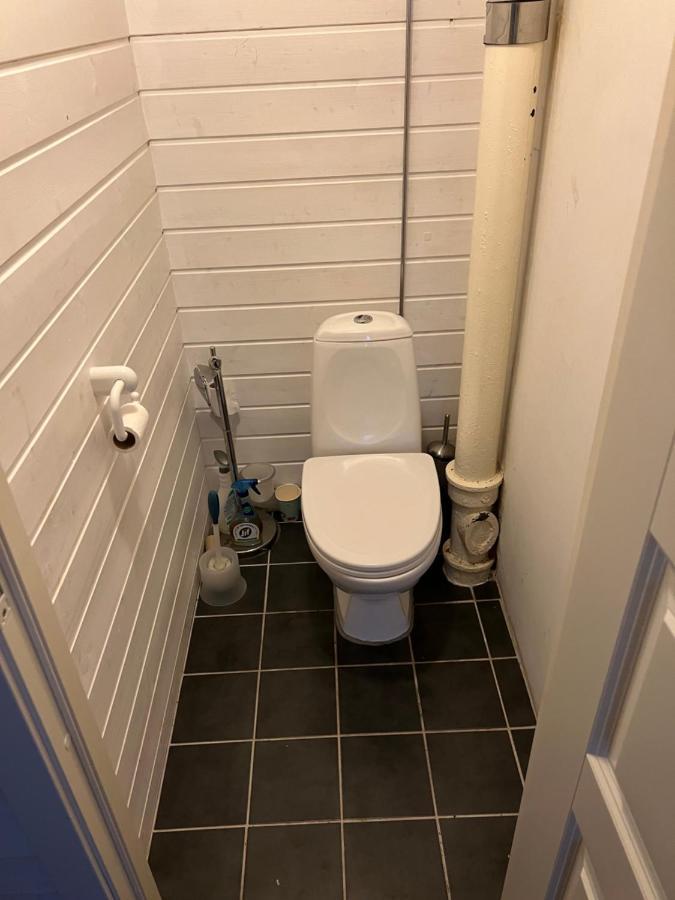 Bedroom In City Centre, No Shower Available Alesund Exterior photo